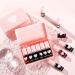 6PCS BANGFENG Lip Stain Tint Set - Long-Lasting & Smudge-Proof Liquid Lip Blush & Cheek Tint - Vibrant Plumping Glass Finish - Rich Pigment for Natural-Looking Lips - Buy Online on GoSupps.com