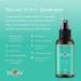 MKS-Eco Wow Revive 10-in-1 Detangler - 118ml | Best Hair Care Solution | International Shipping Available - Buy Online on GoSupps.com