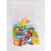 JOSDIOX Stitch Marker for Crocheting - 60 pcs Knitting & Crocheting Markers with Storage Box - Buy Online on GoSupps.com