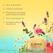 ELEMIS Pro-Collagen Cleansing Balm 3in1 Melting Facial Cleanser for Deep Cleansing Wash Infused with 9 Nourishing Essential Oils Daily Moisturising Makeup Remover for Clean Glowing Skin 50gr Pro-Collagen Cleansing Balm 50g New - Buy Online on GoSupps.com