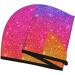 Ultra Plush Microfiber Hair Towel Wrap for Women - Ultra Absorbent Twist Drying Cap for Curly Long & Thick Hair | Perfect Holiday Gift - Buy Online on GoSupps.com