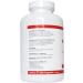 Milk Thistle Extract 525 mg - 80% Silymarin (420 mg) - 200 Vegan Capsules - No Fillers or Additives - Optimize Liver Health - Buy Online on GoSupps.com