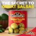 La Costena Tomatillos 794g (Pack 3) / Mexican Whole Tomatillos Tinned Spanish Green Tomatoes in Large Can - Buy Online on GoSupps.com