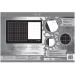 Tim Holtz Travel Glass Media Mat 10.25X15.5 - Tonic Studios - Multi - Buy Online on GoSupps.com