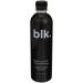 blk Spring Water Enriched with Fulvic Acid, 16.9 Ounce 16.9 Fl Oz (Pack of 1)
