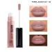 Rimmel London Oh My Gloss! Lip Gloss - 130 Purrr... Glossy Cat 6.5ml - Buy Online on GoSupps.com