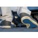 HUK Men's Brewster Slip on Wet Traction Fishing & Deck Shoes Boat 9 Classic - Grey | Top Choice for Fishing Enthusiasts - Buy Online on GoSupps.com