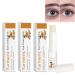 Turmeric Eye Cream Stick, Eye Balm, Eye Balm Stick, For Under Eye Bags, Turmeric Eye Cream, Moisturizing Eye Cream (3)
