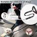 Adjustable Dog Car Seat Belt & Safety Harness - Buckling Accessory for Back Seat & Trunk - International Shipping - Buy Online on GoSupps.com