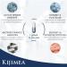 Kijimea K53 Advance G lules de bact ries intestinales haut dosage | 53 souches de microcultures s lectionn es dans la flore intestinale | avec biotine | 500 milliards d UFC par bo te 28 g lules 28 unit (Lot de 1) - Buy Online on GoSupps.com