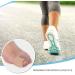 Toe Tube Sleeve with Gel Spacers for Hallux Valgus & Hammer Toe Relief - 2 Pairs for Men & Women - Effective Pain Relief & Toe Straightening - Buy Online on GoSupps.com