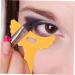 Beavorty Eye Shadow 4pcs Eyeliner Lipstick Mascara Silicone Mold Make up Tools for Women With Wings Miss Splitter - Buy Online on GoSupps.com