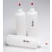 Diane Large Applicator Bottle 16oz Capacity - Clear D855 for Hair Styling and Coloring - Buy Online on GoSupps.com