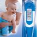 Buy Geratherm Digital Fever Thermometer for Baby & Children - Flexible Tip Blue | Best International Shipping - Buy Online on GoSupps.com