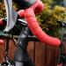 MARQUE Suede Bike Handlebar Tape - Red Cork - 2PCS Set for Road Cycling - Buy Online on GoSupps.com