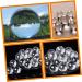 Shop Tovinanna Crystal Fitness & Massage Balls | Jade Meditation Tools for Wellness - Buy Online on GoSupps.com