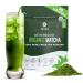 Tenzo Matcha Green Tea Powder USDA Organic Premium Grade Authentic Japanese Matcha Tea Original Matcha Latte Powder - 1.06 Oz