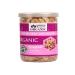 Blessfull Healing Organic Natural Vegan Chilly Cheese Roasted Halves/Pieces Cashew Nuts Crunchy Kaju 300 Gram