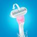 Gillette Venus Sensitive Disposable Razors for Women with Sensitive Skin Delivers Close Shave with Comfort 15 Count (Pack of 1) - Buy Online on GoSupps.com
