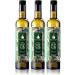  CARAVELLA FINE FOOD Pack of 12 Extra Virgin Olive Oil Caravella Classico 250ml - 100% Italian - Gourmet Exclusive Collection - Cold Extraction - New Fresh Harvest Olive Oil Campaign - Buy Online on GoSupps.com