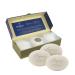 England Regency Bar Soaps Three Triple Milled Vegan Soap Bars Gift Soaps Boxed Paraben-Free Shea Butter Three 3.5oz Bar Soaps