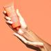 Formula 10.0.6 Get Your Glow On Peel Mask - Brightening Papaya & Citrus | 3.4 fl oz - Buy Online on GoSupps.com