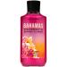 Buy Bahamas Passionfruit & Banana Flower Shower Gel 10fl oz | International Shipping - Buy Online on GoSupps.com