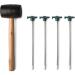Coleman Tent Kit - All-in-One Camping Essentials - Buy Online on GoSupps.com