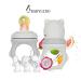 BABYLEDO Baby Fruit Pacifier & Teething Ring for Fruits & Veggies - Koala Alpaca Duet | 6+ Months - International Shipping - Buy Online on GoSupps.com