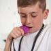 Chewbuddy - Robust Chewing/Biting Pendant for Special Needs | 2 Pieces - Ideal for Sensory Relief & Oral Motor Skills - Buy Online on GoSupps.com