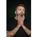 Guardenza Beard Balm - All Natural 60ml | Strong Hold Beard Styling & Conditioning - Buy Online on GoSupps.com