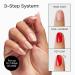 Buy OPI Nail Lacquer - Addio Bad Nails Show Us Your Tips! | International Shipping Available - Buy Online on GoSupps.com