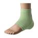 Heel & Elbow Protection Sleeve - Green X-Large | Slip-On D 12040 | International Shipping Available - Buy Online on GoSupps.com