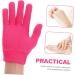 minkissy 2 Pairs Night Moisturizing Gloves Enhancing Cotton Gloves for Dry Hands Dry Hand Gloves Sleeping Gloves Womens Glove Hydrating Lotion Moisturizing Hand Gloves Miss Spa Portable - Buy Online on GoSupps.com