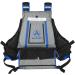 Awesafe Adult Watersport Universal Vest Blue - Size Medium/Large - Buy Online on GoSupps.com