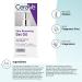 CeraVe Anti Aging Gel Serum with Ceramide Complex, Sunflower Oil & Hyaluronic Acid - 1 oz - Buy Online on GoSupps.com