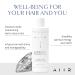 AIIR Diamond Color Treated Hair Shampoo - Fragrance Free Organic Sulfate Free Color Safe Hair Repair | 8 oz - Buy Online on GoSupps.com