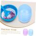 2 pi ces Lot de Shakers pour Teinture Cheveux Tasses de M lange Transparentes Professionnelles pour Coloration et Toner R utilisables et Faciles Nettoyer pour Couleur Al atoire - Buy Online on GoSupps.com