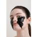 Butterfly Multi Jello Patch ash black
