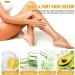 Cr me Hydratante Et Anti-Ger ures for Les Pieds Cr me R paratrice for Les Mains Et Les Pieds Masques Hydratants Et Anti-Ger ures for Les Pieds Les Genoux Les Coudes Et Les Callosit s Des Mains(Uns Unscented - Buy Online on GoSupps.com