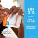 Carpe Antiperspirant Package: Clinical Strength Underarm + 15 On-The-Go Wipes - Stop Excessive Sweat for Hyperhidrosis - Buy Online on GoSupps.com