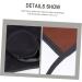 Shop Homsfou Moxibustion Box - Smoke-Free Cotton Covers & Moxa Sieve for Neck & Shoulders - Buy Online on GoSupps.com