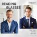 Gaoye 5 Pack Reading Glasses for Men - Blue Light Blocking & UV Protection Rimless Design Diamond Cut Edges (1.50 Magnification) - International Shipping Available - Buy Online on GoSupps.com