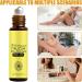  Generisch Roll-On Body Oil - 10 ml - Massage Oil for Skin - Quick Body Care - For girls women travel salon home shower workplace commuting arms and neck - Buy Online on GoSupps.com