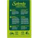 SPLENDA Stevia No Calorie Sweetener Sugar Substitute Packets 200 Count (Pack of 1) - Buy Online on GoSupps.com