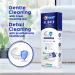 Crest Aligner Care Clean & Clarify Kit - Brush & 1.6 oz Cleansing Gel for Aligners, Retainers, Mouthguards - Buy Online on GoSupps.com