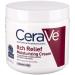 Cera Ve  Itch Relief Cream  16 Ounce