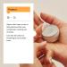 Dermatica Restoring Ceramide Skin Balm | Moisturizing & Conditioning for All Skin Types | Hydrates & Balances Dry Skin | Minimizes Pores (13g) - Buy Online on GoSupps.com