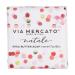 European Mercato Natale Shea Butter Soap Set | 4 x 50g Soaps - Luxurious Skincare - Buy Online on GoSupps.com
