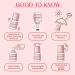 Ultra Strong 8-Week Retention LASH Extension Glue | 0.5s Drying Time | Milk Peach Pro Lash Glue | Low Fumes | Formaldehyde Free | Made in Korea - Buy Online on GoSupps.com